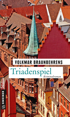 Triadenspiel von Braunbehrens,  Volkmar