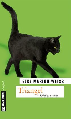 Triangel von Marion Weiß,  Elke