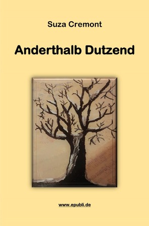 Triangel / Anderthalb Dutzend von Cremont,  Suza