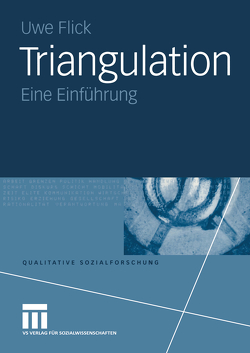 Triangulation von Flick,  Uwe