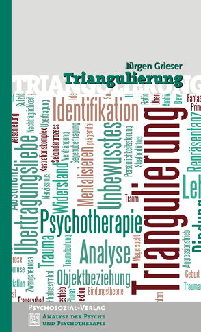 Triangulierung von Grieser,  Jürgen