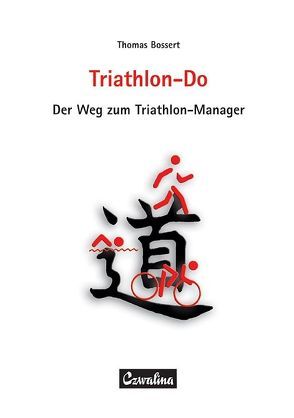 Triathlon-Do von Bossert,  Thomas