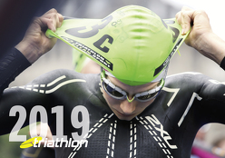 triathlon-Kalender von Wechsel,  Frank