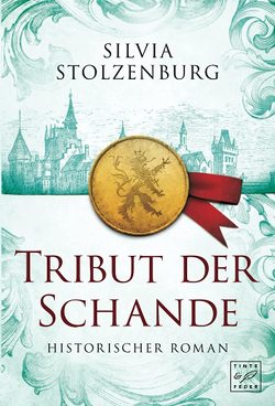 Tribut der Schande von Stolzenburg,  Silvia