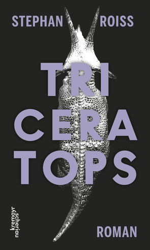 Triceratops von Roiss,  Stephan