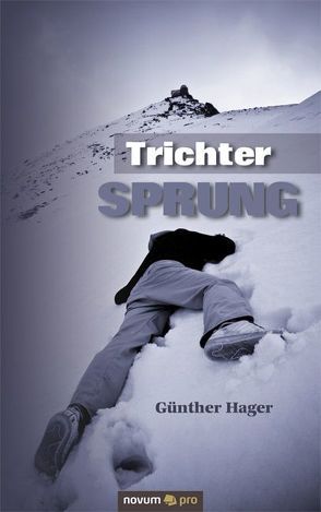 Trichtersprung von Hager,  Günther