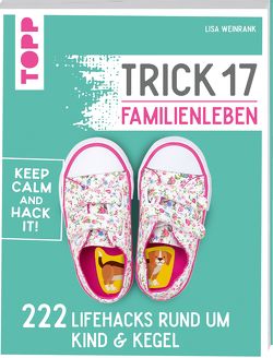 Trick 17 – Familienleben von Weinrank,  Ielyzaveta