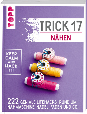 Trick 17 – Nähen von frechverlag