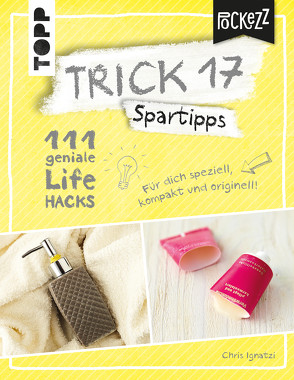 Trick 17 Pockezz – Spartipps von Ignatzi,  Chris