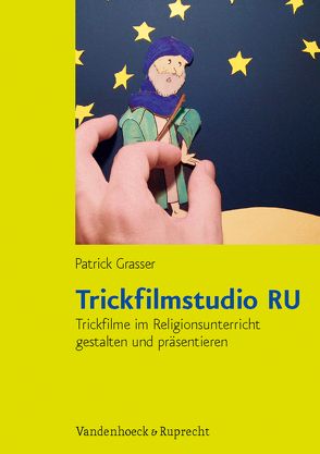 Trickfilmstudio RU von Grasser,  Patrick