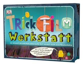 Trickfilmwerkstatt