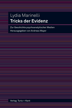 Tricks der Evidenz von Marinelli,  Lydia, Mayer,  Andreas