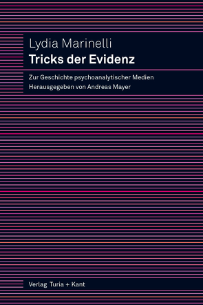 Tricks der Evidenz von Marinelli,  Lydia, Mayer,  Andreas