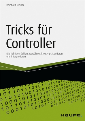 Tricks für Controller von Bleiber,  Reinhard