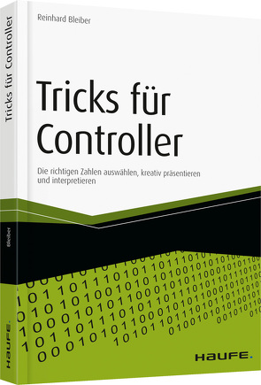 Tricks für Controller von Bleiber,  Reinhard