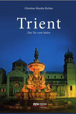 Trient von Richter,  Christine Monika