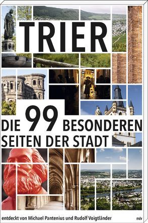 Trier von Pantenius,  Michael, Voigtländer,  Rudolf