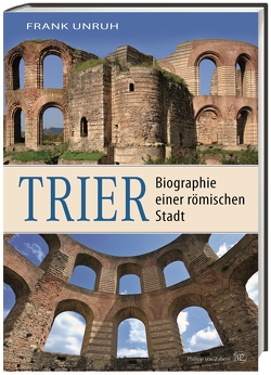 Trier von Unruh,  Frank