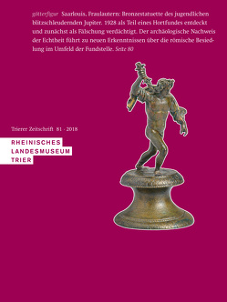 Trierer Zeitschrift 81 2018