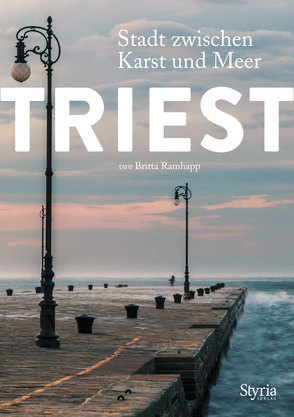 Triest von Ramhapp,  Britta