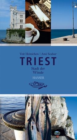 Triest von Heinichen,  Veit, Scabar,  Ami