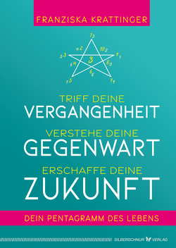 Triff deine Vergangenheit, verstehe deine Gegenwart, erschaffe deine Zukunft von Krattinger,  Franziska