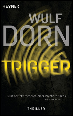 Trigger von Dorn,  Wulf