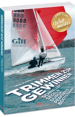 Trimmen zum Gewinnen von Pinnell,  Ian