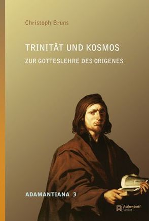 Trinität und Kosmos von Bruns,  Christoph