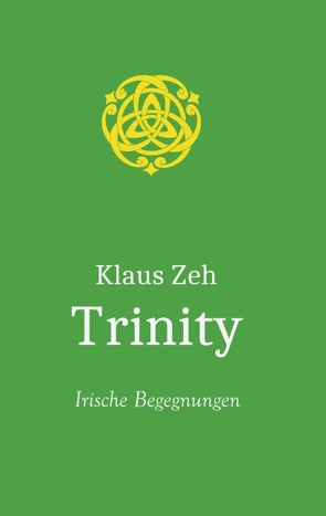 Trinity von Zeh,  Klaus