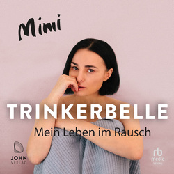 Trinkerbelle von Mimi