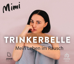 Trinkerbelle von Mimi