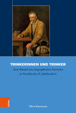 Trinkerinnen und Trinker von Käsermann,  Oliver