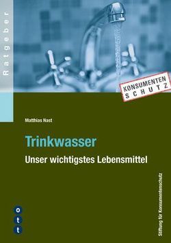 Trinkwasser von Nast,  Matthias