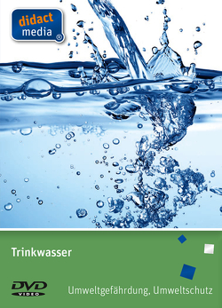 Trinkwasser von Weber,  Juergen