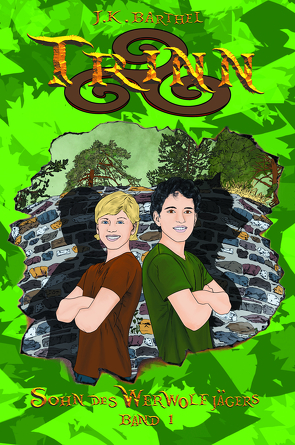 Trinn von Barthel,  Jakob Knut