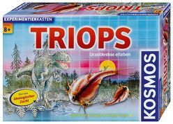 Triops – Urzeitkrebse erleben