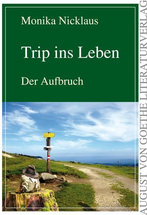 Trip ins Leben von Nicklaus,  Monika