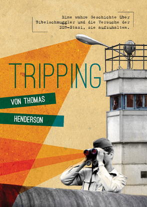 Tripping von Henderson,  Thomas