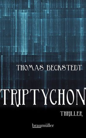 Triptychon von Beckstedt,  Thomas