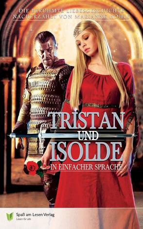 Tristan und Isolde von Bettina Stoll Translations, Höhle,  Marianne