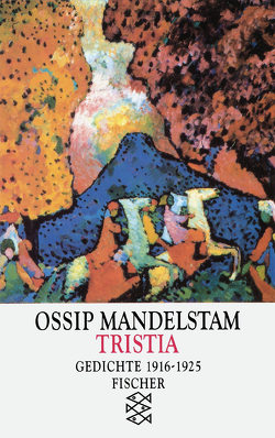 Tristia von Dutli,  Ralph, Mandelstam,  Ossip