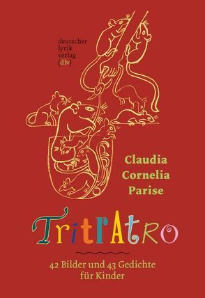 Tritratro von Parise,  Claudia C