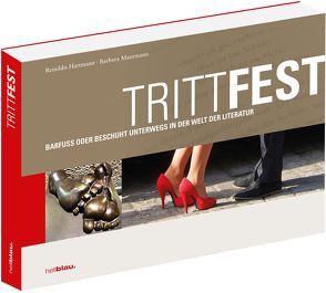 TRITTFEST von Hartmann,  Reinildis, Maurmann,  Barbara