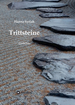 Trittsteine von Syriah,  Hanna