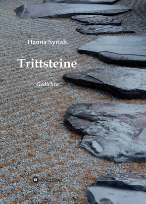 Trittsteine von Syriah,  Hanna