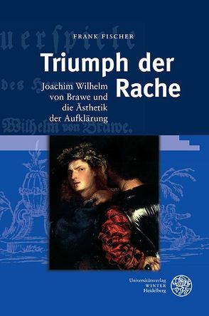 Triumph der Rache von Fischer,  Frank