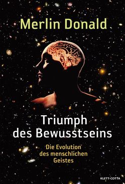 Triumph des Bewusstseins von Donald,  Merlin, Trunk,  Christoph