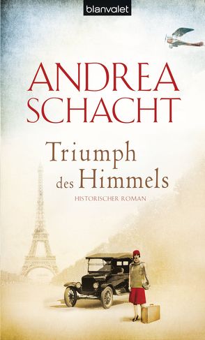 Triumph des Himmels von Schacht,  Andrea