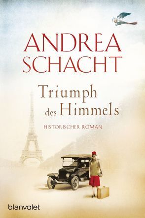 Triumph des Himmels von Schacht,  Andrea